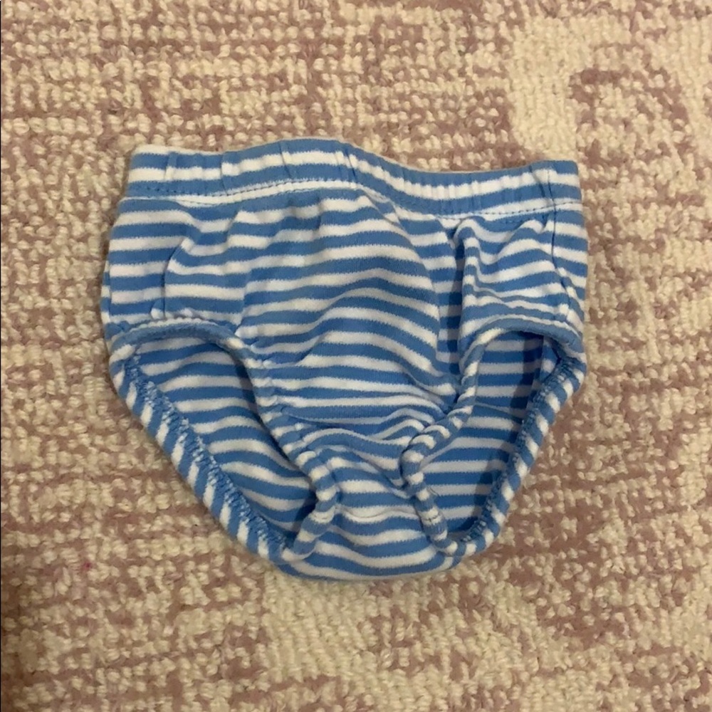 Carter’s Diaper Cover